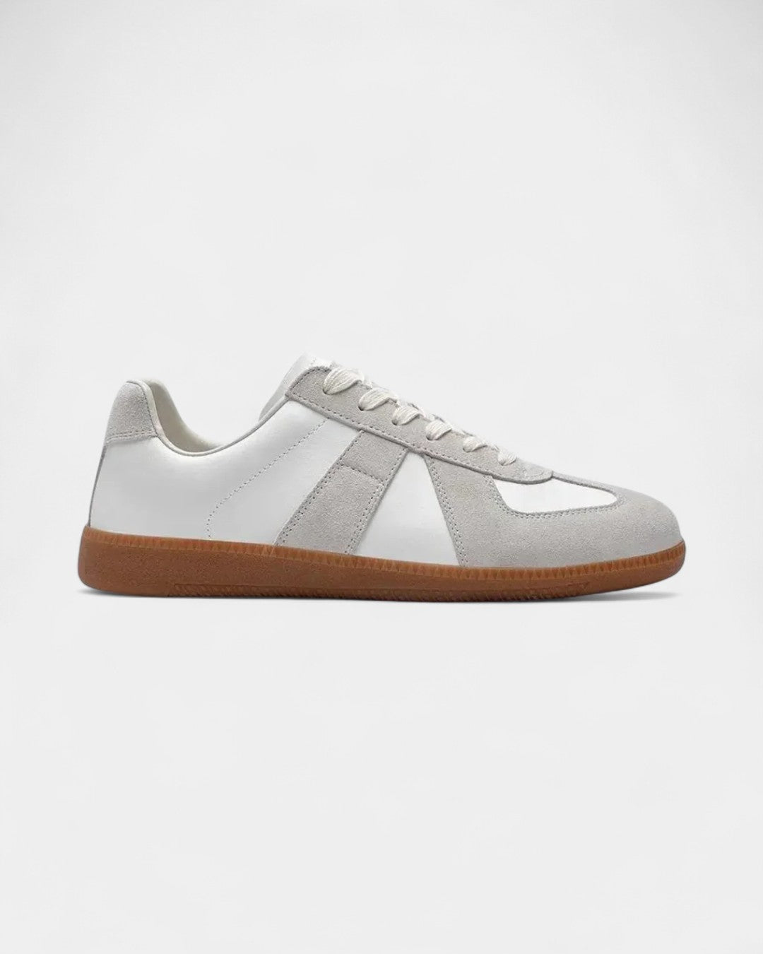 Men's Classic Retro Low-Top Sneakers