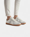Men's Classic Retro Low-Top Sneakers