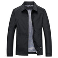 Men's Lightweight Business Jacket