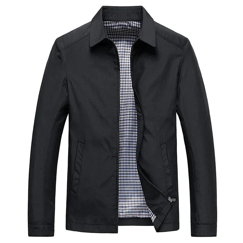 Men's Lightweight Business Jacket