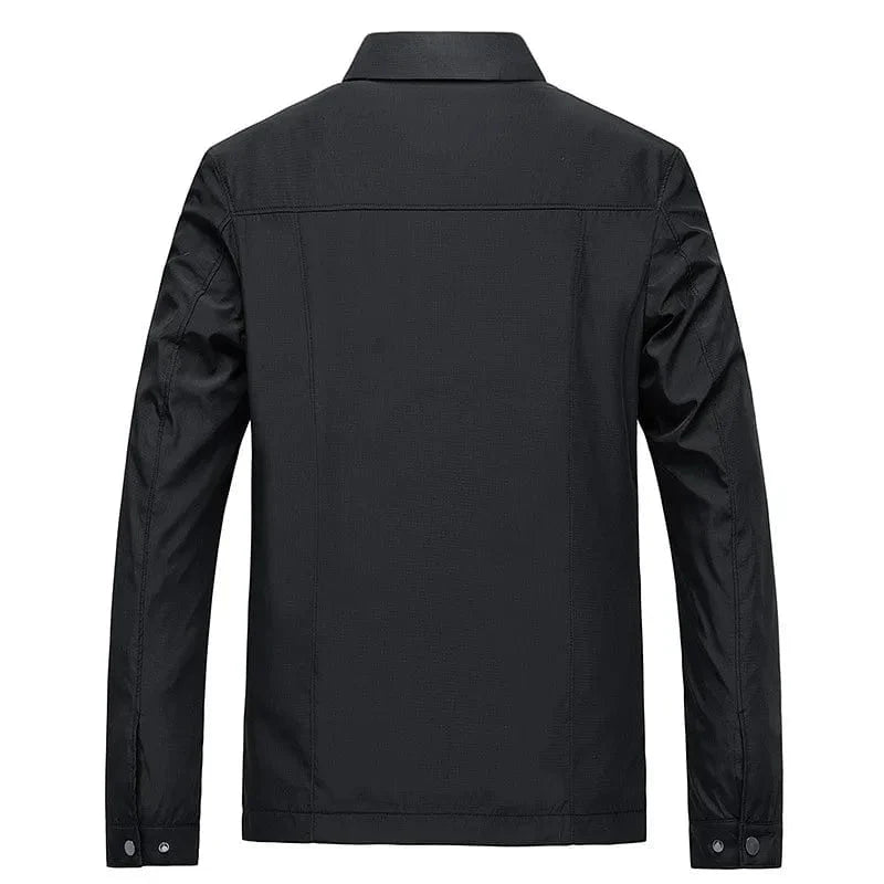 Men's Lightweight Business Jacket