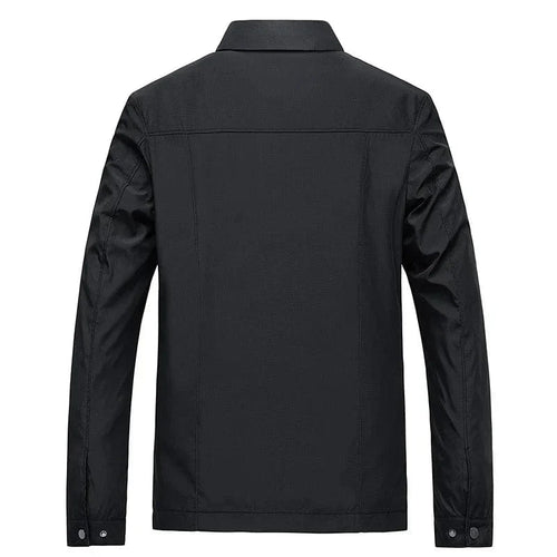Men's Lightweight Business Jacket