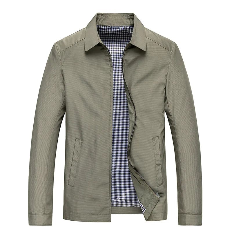 Men's Lightweight Business Jacket