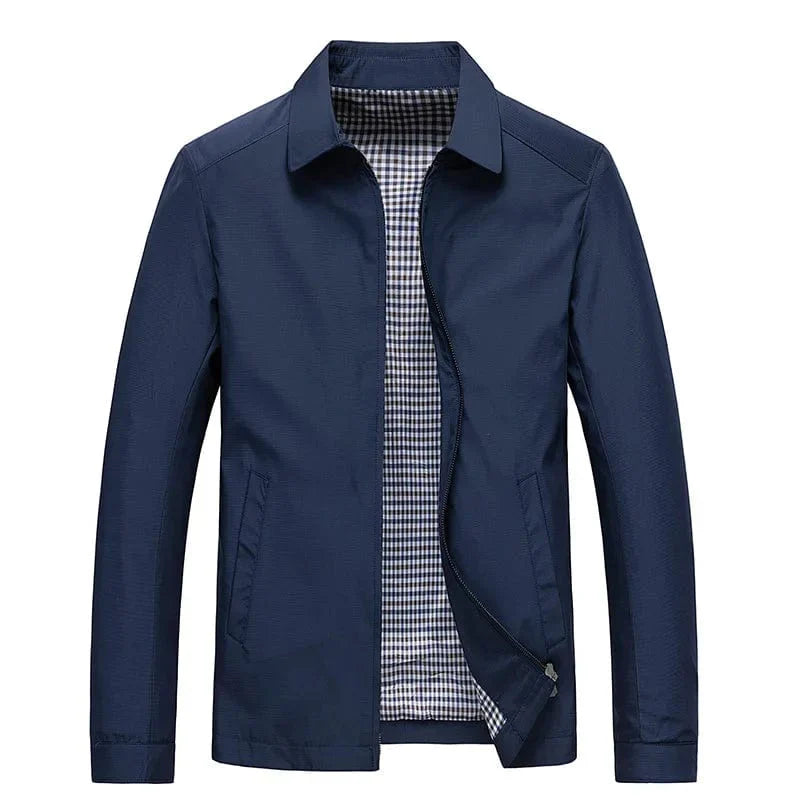 Men's Lightweight Business Jacket