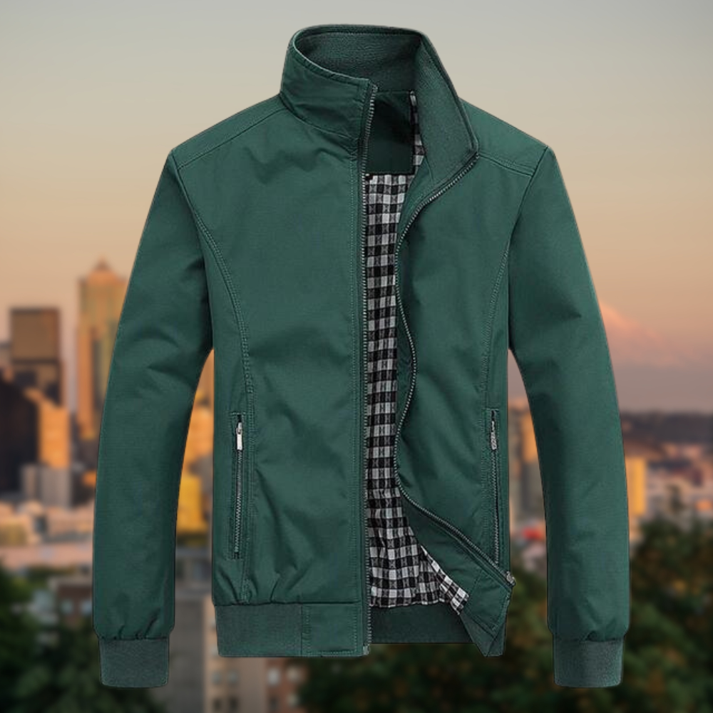 Men's Lightweight Transitional Jacket