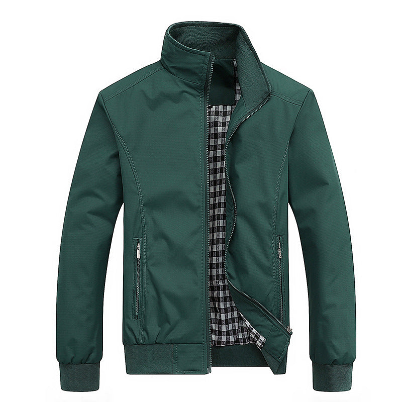 Men's Lightweight Transitional Jacket