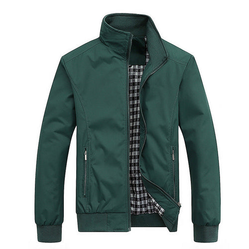 Men's Lightweight Transitional Jacket