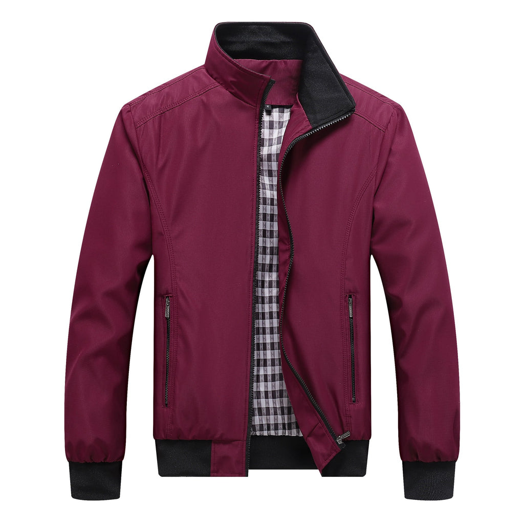Men's Lightweight Transitional Jacket