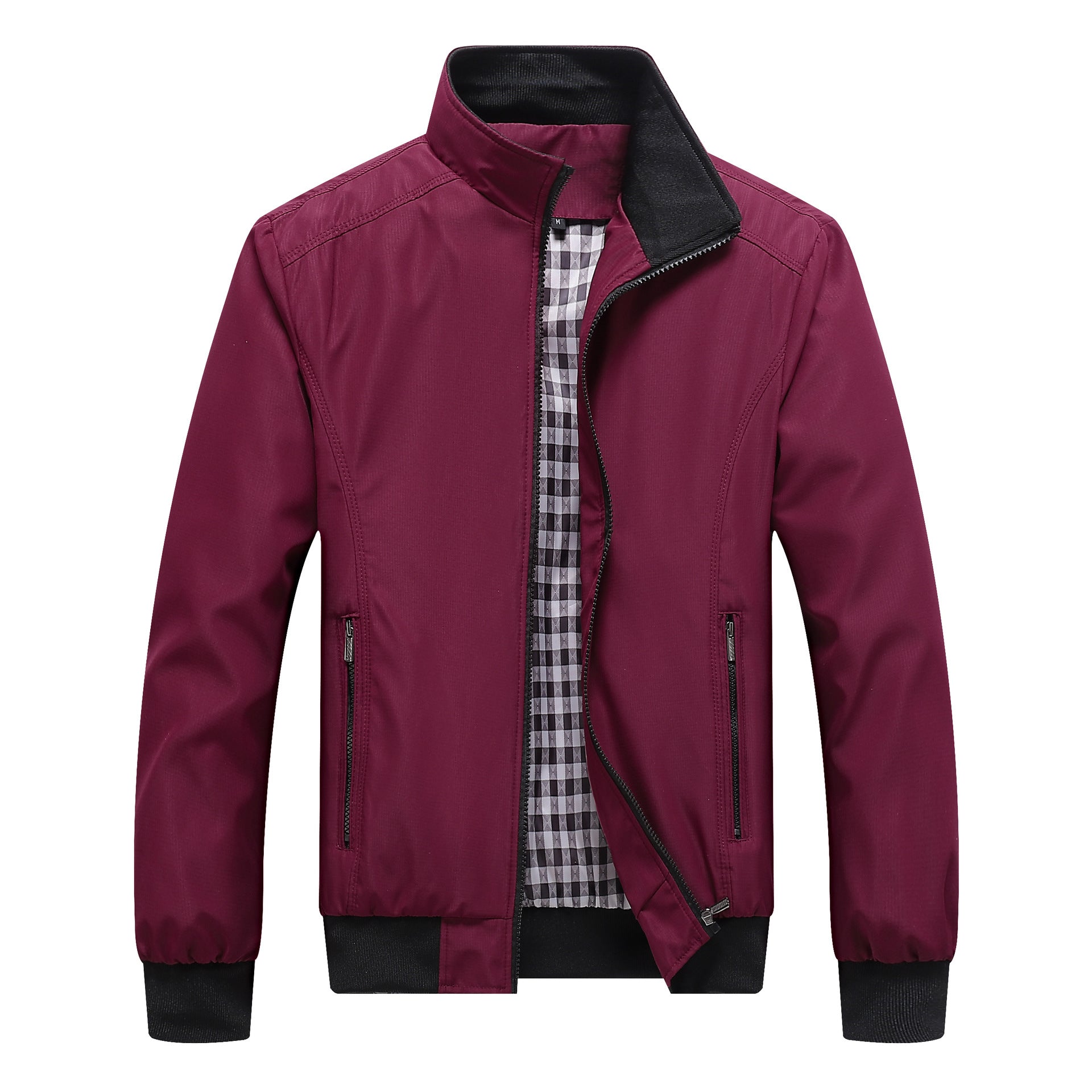 Men's Lightweight Transitional Jacket
