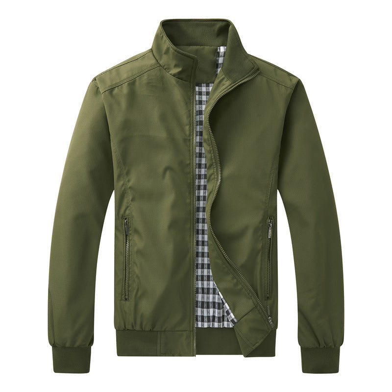 Men's Lightweight Transitional Jacket