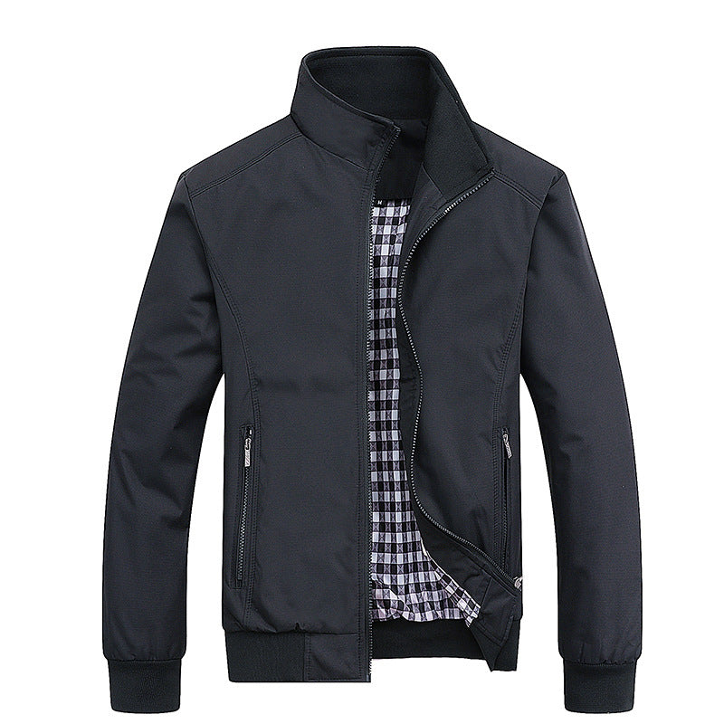 Men's Lightweight Transitional Jacket