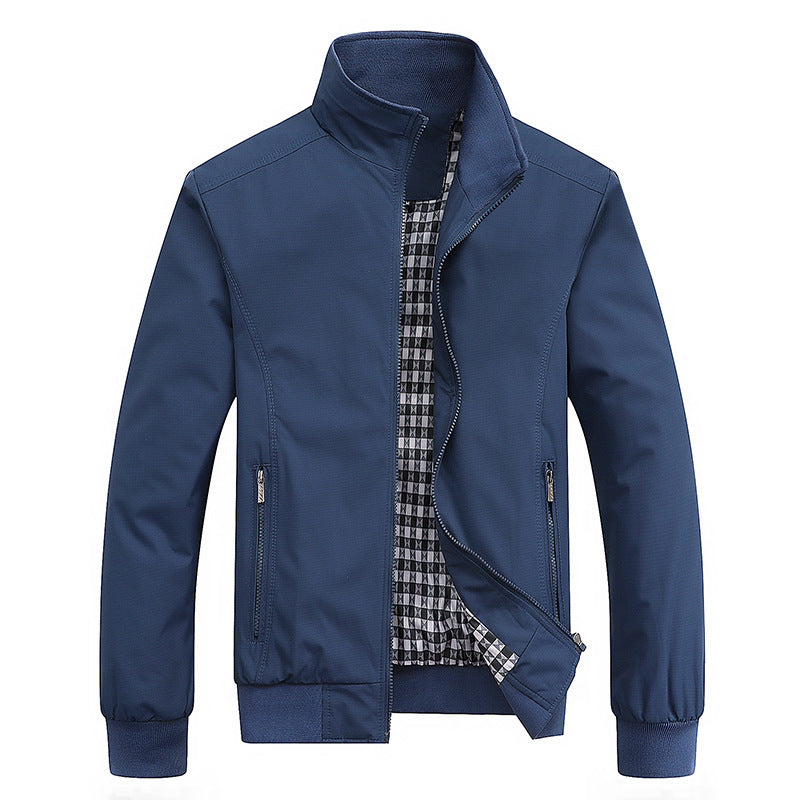 Men's Lightweight Transitional Jacket