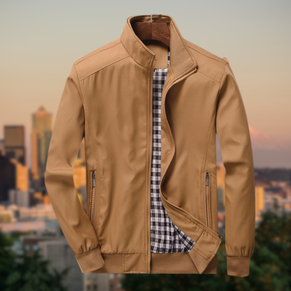 Men's Lightweight Transitional Jacket