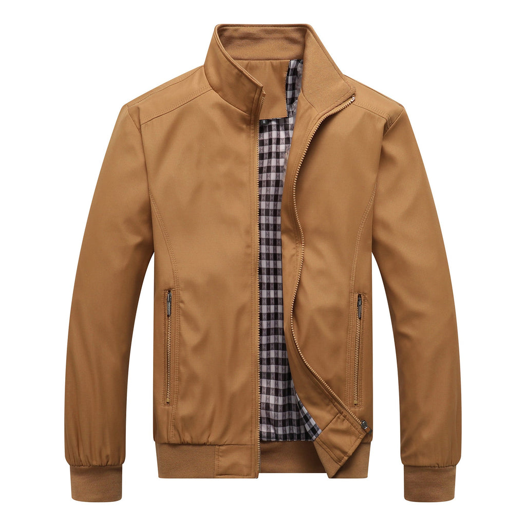 Men's Lightweight Transitional Jacket