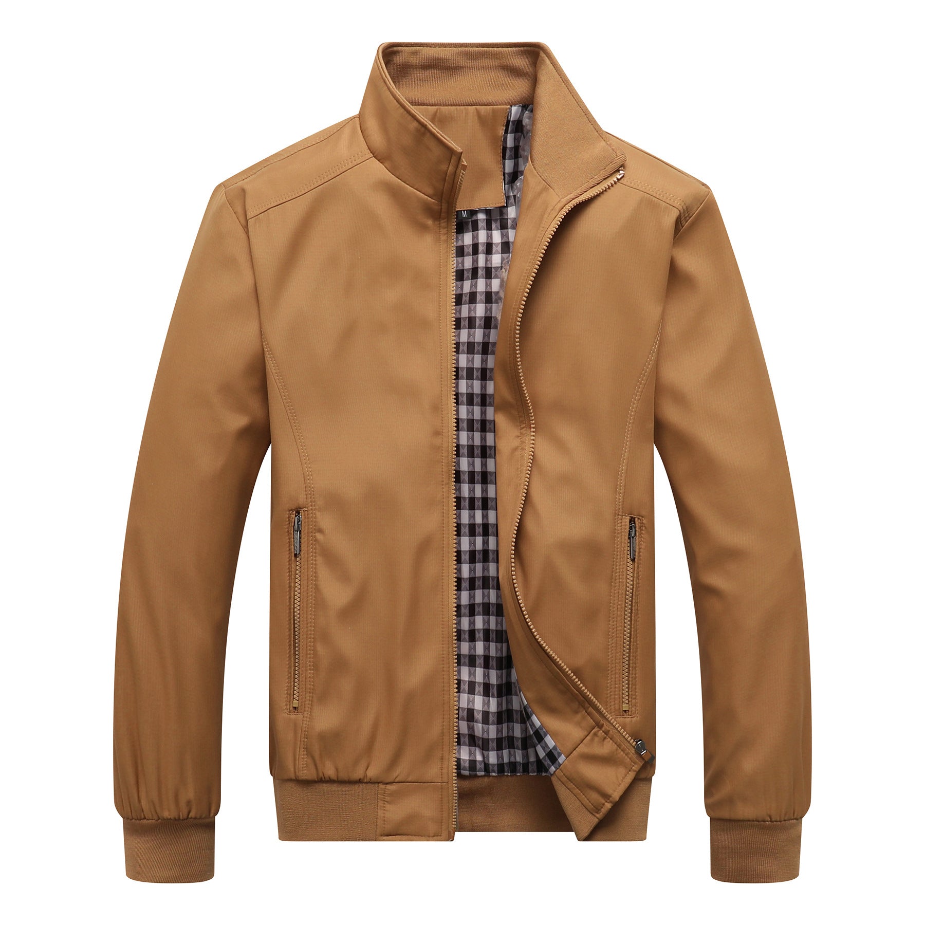 Men's Lightweight Transitional Jacket