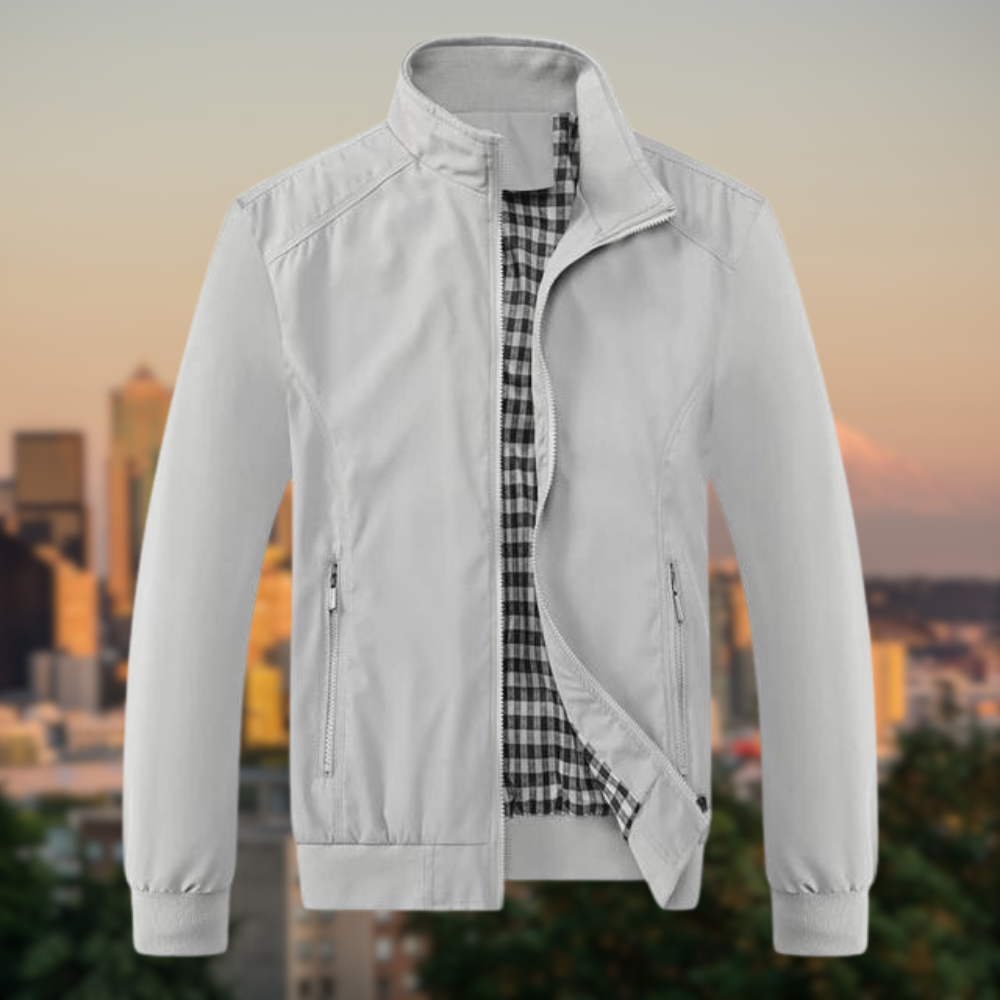 Men's Lightweight Transitional Jacket