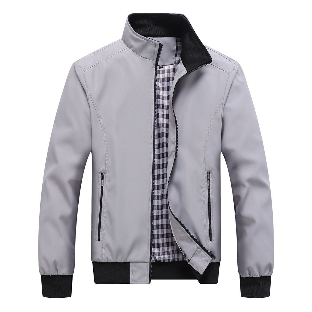 Men's Lightweight Transitional Jacket