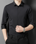 Men's Stretch Dress Shirt