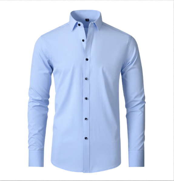 Men's Stretch Dress Shirt