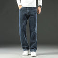 Men's Wide-Leg Jeans for Modern Comfort and Style