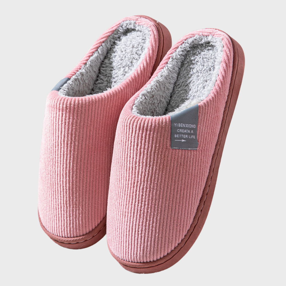 Women's Comfortable Slippers - Best Slippers for Women