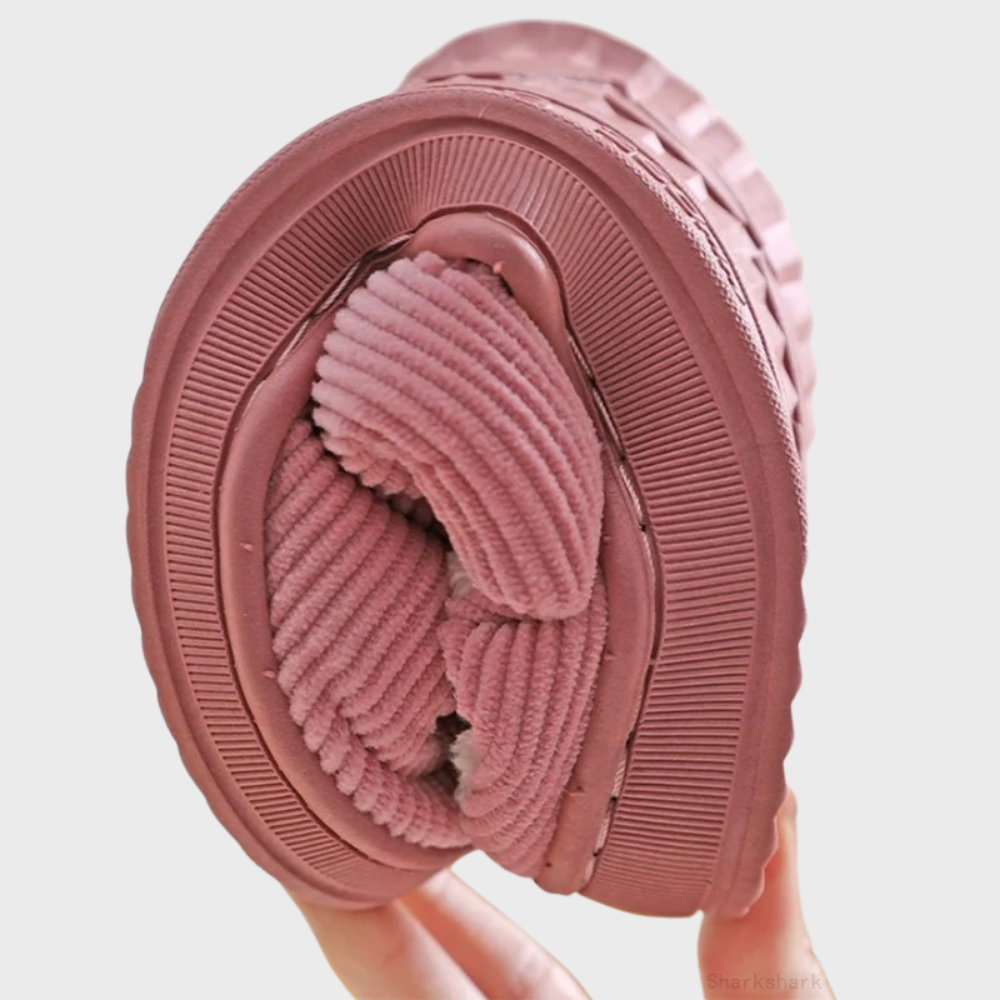 Women's Comfortable Slippers - Best Slippers for Women