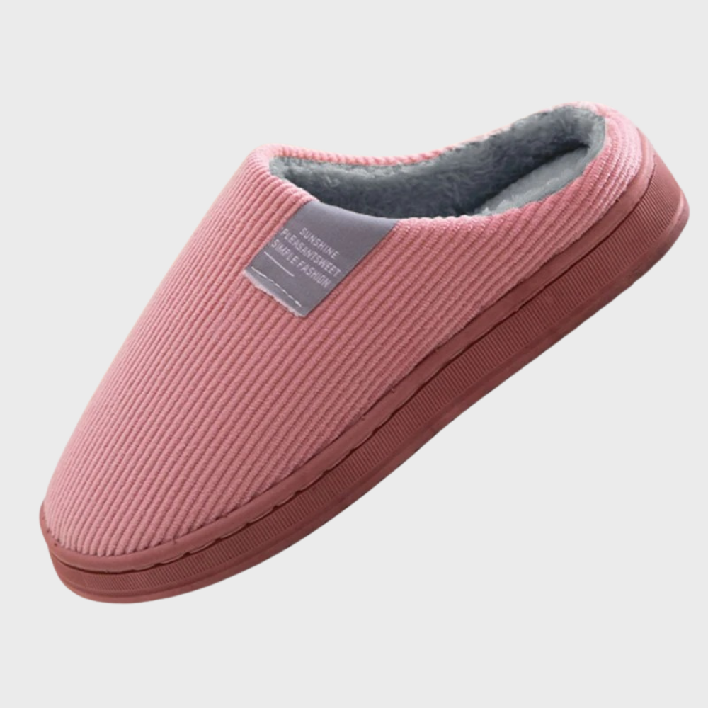 Women's Comfortable Slippers - Best Slippers for Women