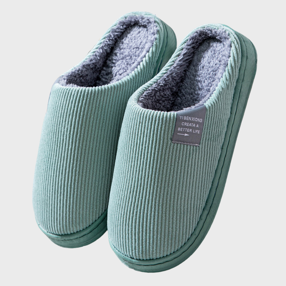 Women's Comfortable Slippers - Best Slippers for Women