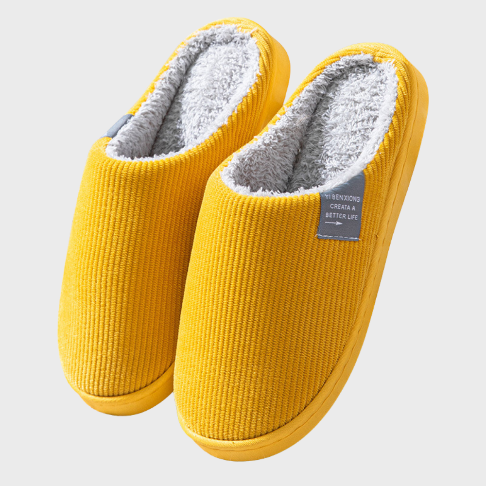 Women's Comfortable Slippers - Best Slippers for Women