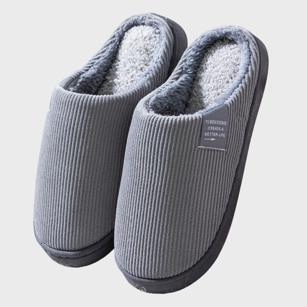 Women's Comfortable Slippers - Best Slippers for Women