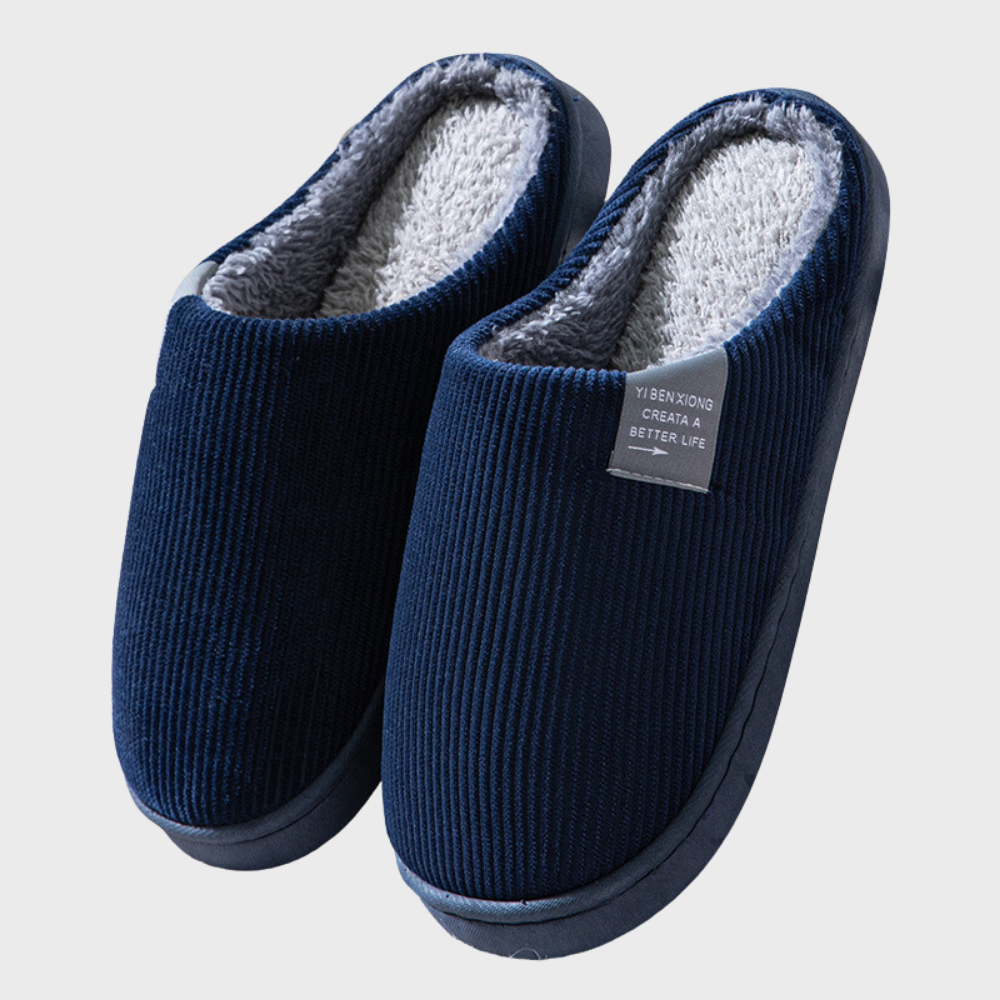 Women's Comfortable Slippers - Best Slippers for Women
