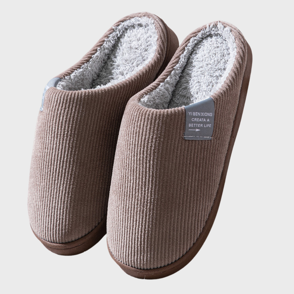 Women's Comfortable Slippers - Best Slippers for Women