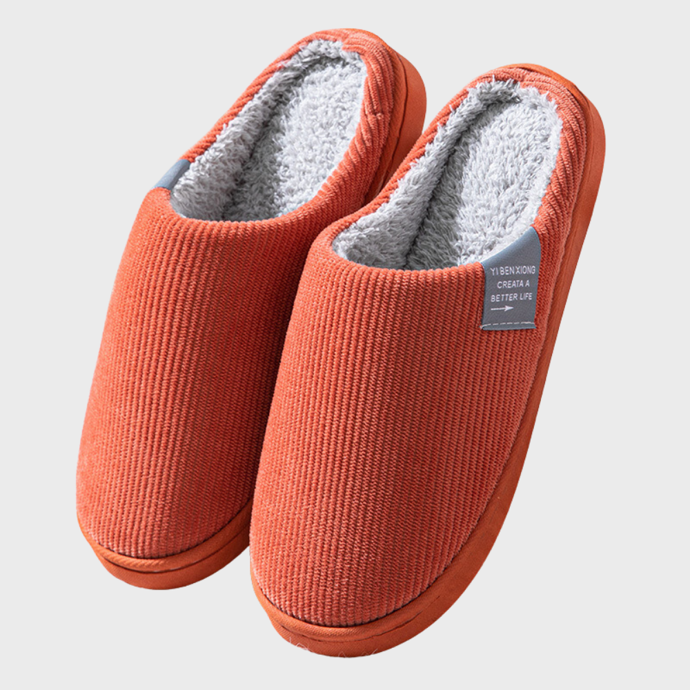 Women's Comfortable Slippers - Best Slippers for Women