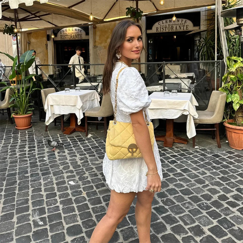 Women's Elegant Summer Maxi Dress