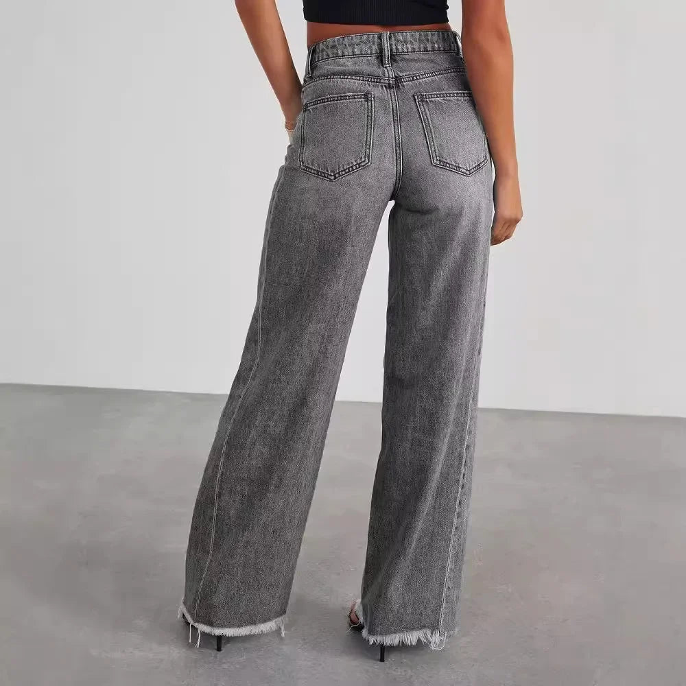 womens-wide-leg-jeans-with-raw-hem